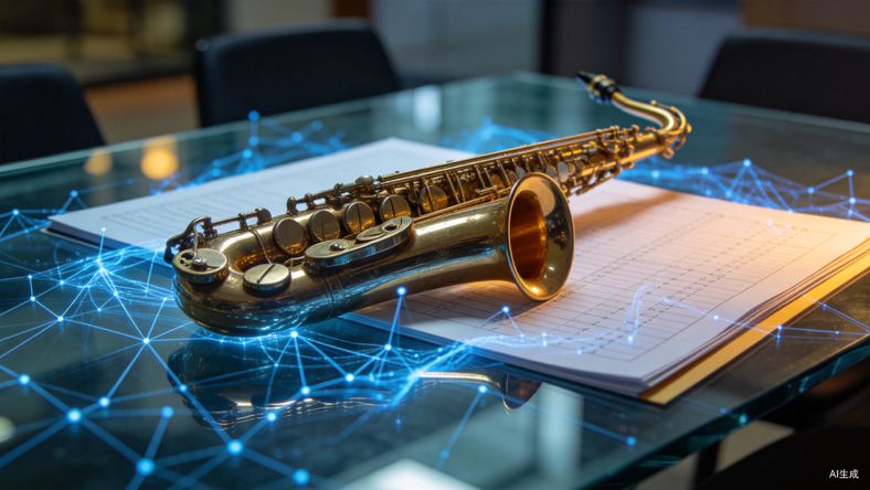 Notion 已经不看简历了,CEO 认为AI 时代的组织架构属于Jazz Mode